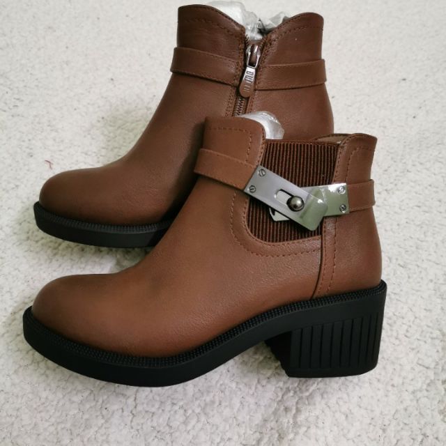 combo Bốt Dusto size 34 <6kg