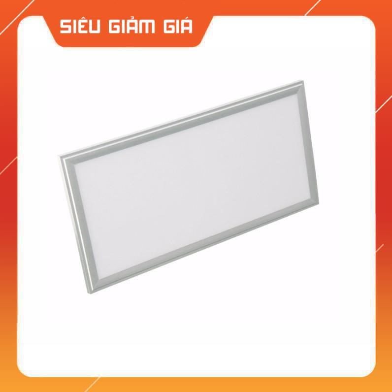 [HÀNG TỐT-GIÁ SỐC] Đèn LED PANEL 600x 1200 72W Siêu Mỏng Viền Nhôm Sơn Tĩnh Điện