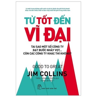 Tu tot den vi đại