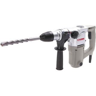 Máy khoan búa 1100w crown ct18101