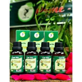 Tinh dầu sả chanh Come-On 50ml