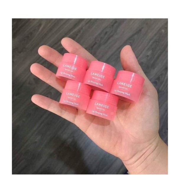 Ủ MÔI LANEIGE MINi