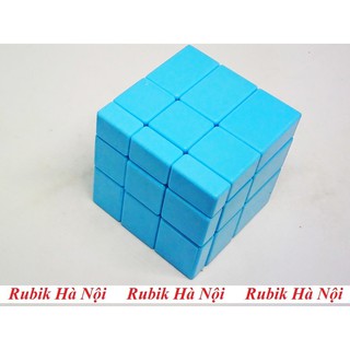 Rubik Mirror 3x3  Thường / Có Nam Châm