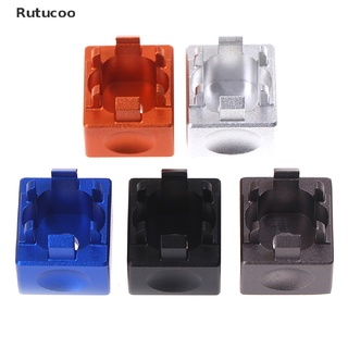 Bàn Phím Cơ Rutucoo Bằng Kim Loại Có Công Tắc Cho Cherry Gateron