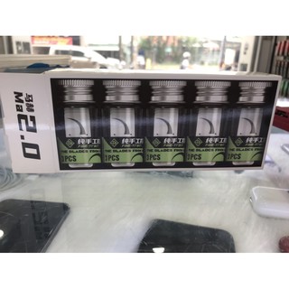 lưỡi dao cạo keo ic