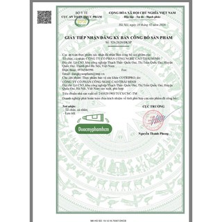 Cotripro - Viên Uống Hỗ Trợ Bệnh Trĩ
