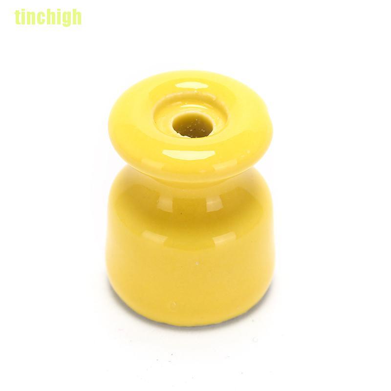 Bộ 5 Dụng Cụ Cách Nhiệt Bằng Sứ Tiện Dụng