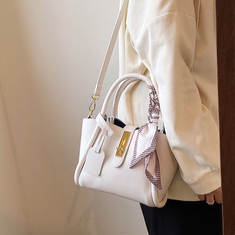 Túi Xách Bucket Thời Trang Cao Cấp Sành Điệu