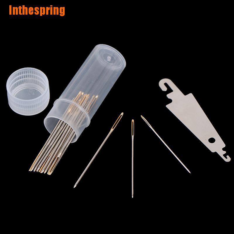 Bộ 30 Dụng Cụ Khâu Vá Tiện Lợi Chất Lượng Cao