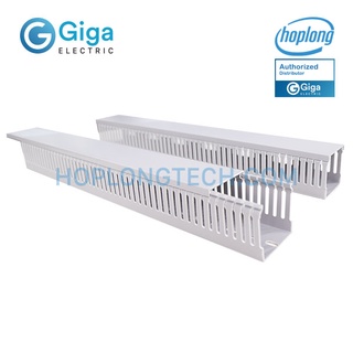 Máng nhựa GWD-8040 Giga Electric số dây điện được chứa 140-160pcs