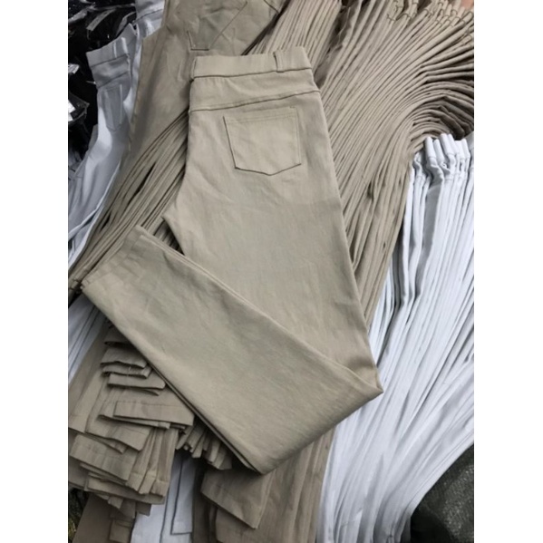 ✅✅✅Quần kaki nữ