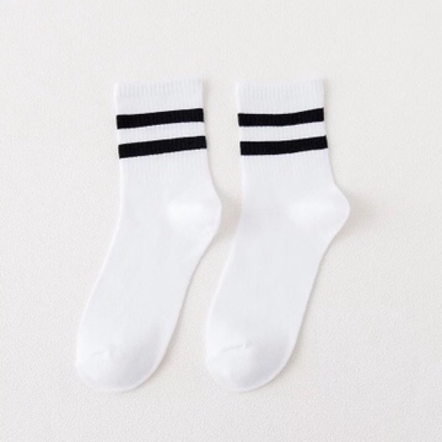 Tất Nữ Cotton Thể Thao Xuất Hàn ( TN: 040 ) Hàng Loại Đẹp.