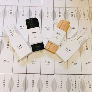 Đai gen nịt bụng siết eo AMYSLINE định hình giảm mỡ hiệu quả