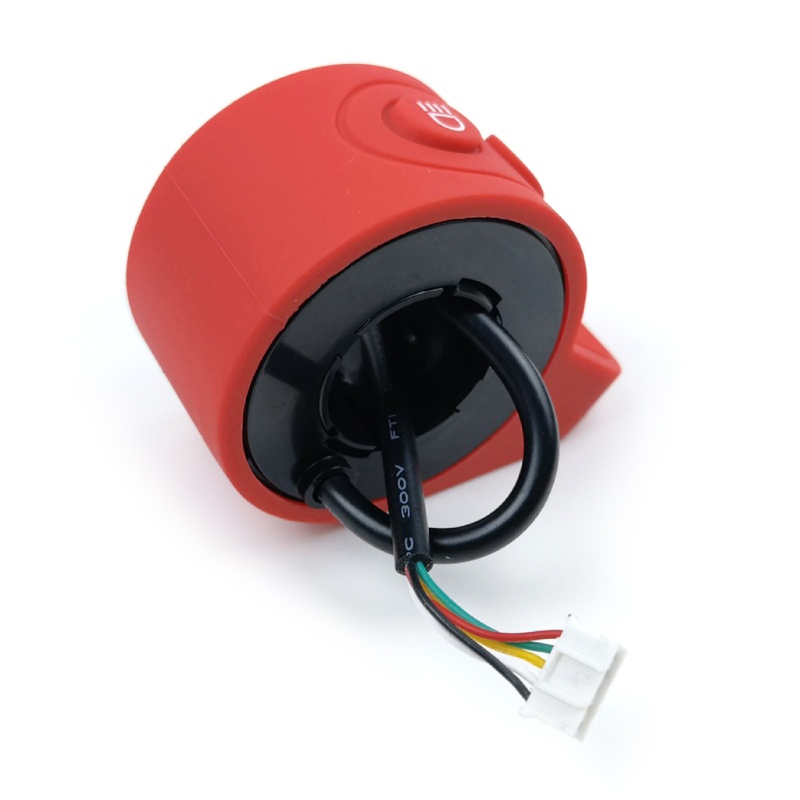 Đầu nối điều khiển tốc độ chống nước cho xe scooter điện HX-X6 X7 X8