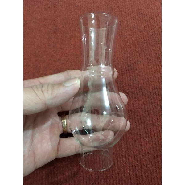 Bóng đèn dầu 21C