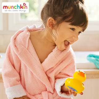 Đồ chơi vịt vàng báo nóng Munchkin Mỹ
