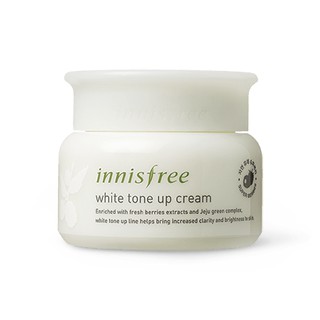 Kem dưỡng trắng da Innisfree WHITE TONE UP CREAM