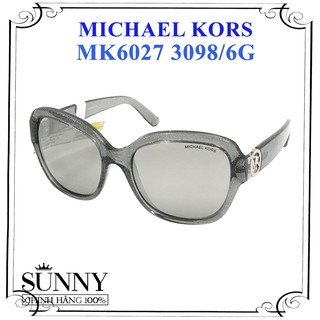 Kính Mát Nữ Michael Kors MK6027