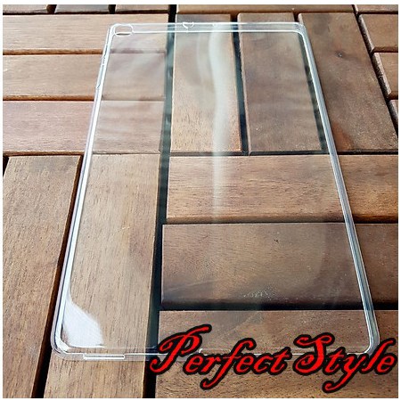 Ốp lưng silicon trong suốt cho Samsung Galaxy Tab A 10.1 inch 2019 T515, T510