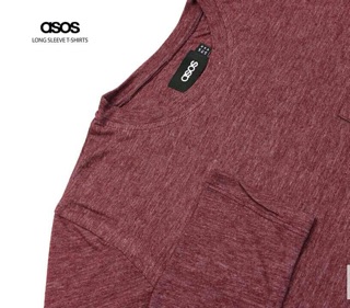 Asos Long Sleeve T-shirt