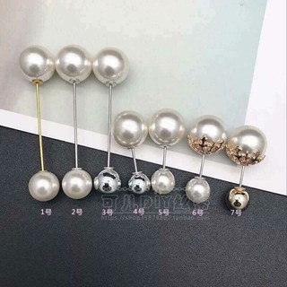 Cài áo set 7 chiếc