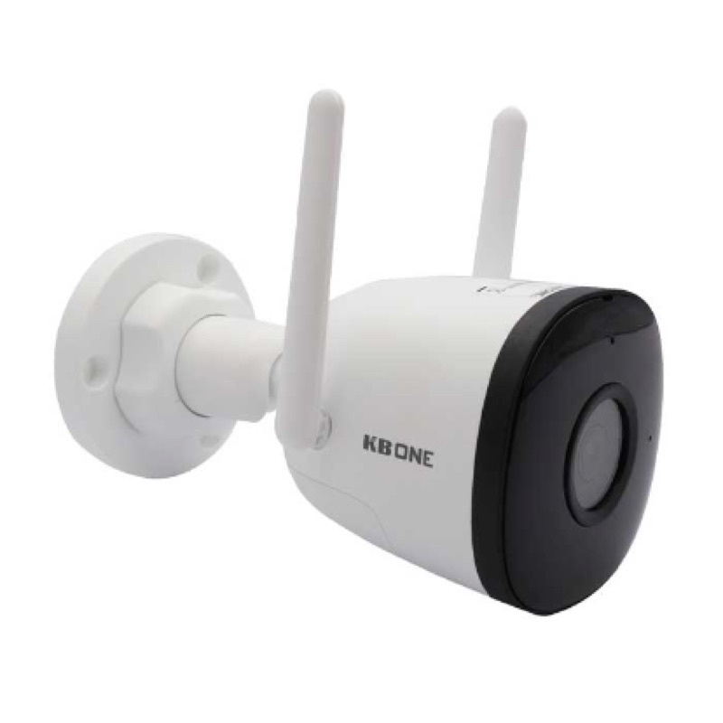 Camera Kbvision Wifi B21 2Mp Ngoài Trời