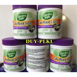 Bột kick rễ TakeRoot - usa - hủ 56gr. Bột Siêu ra rễ, bột ra rễ TakeRoot hàng Mỹ.