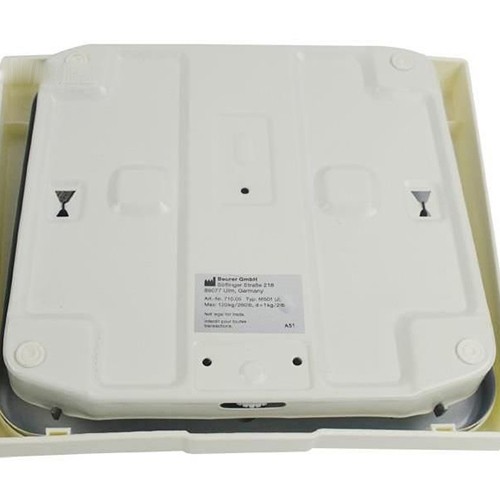 Cân cơ học Beurer MS01