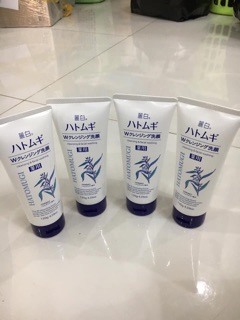 Sữa rửa mặt nội địa Nhật