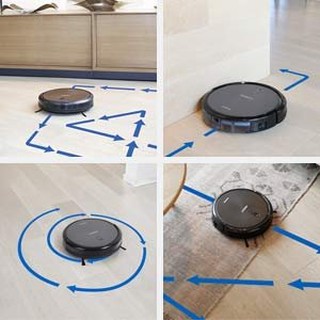Robot Dọn Nhà ECOVACS DEEBOT N79