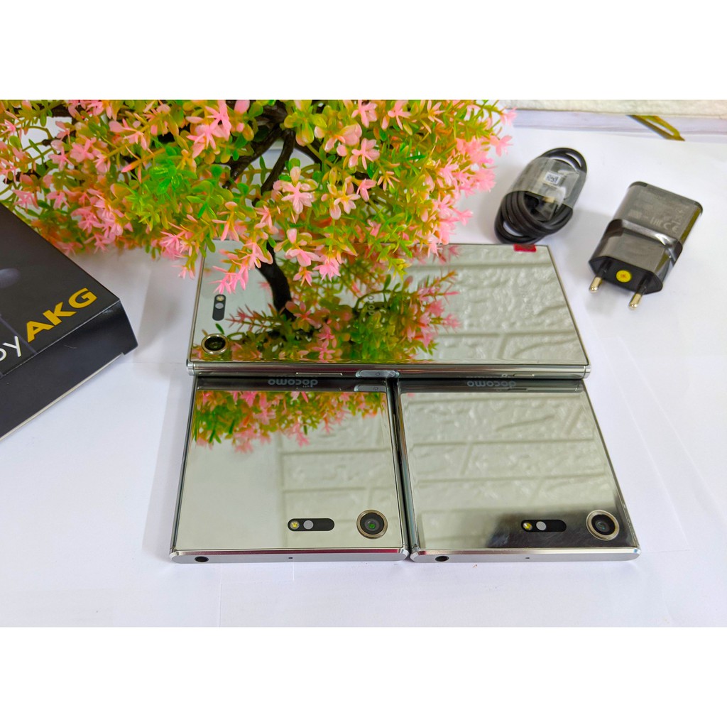 [Mã 2611DIENTU500K hoàn 7% đơn 300K] Điện Thoại Sony Xperia XZ Premium Đẹp 99,9% Đủ màu | BigBuy360 - bigbuy360.vn