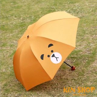 Ô cute Hàn Quốc
