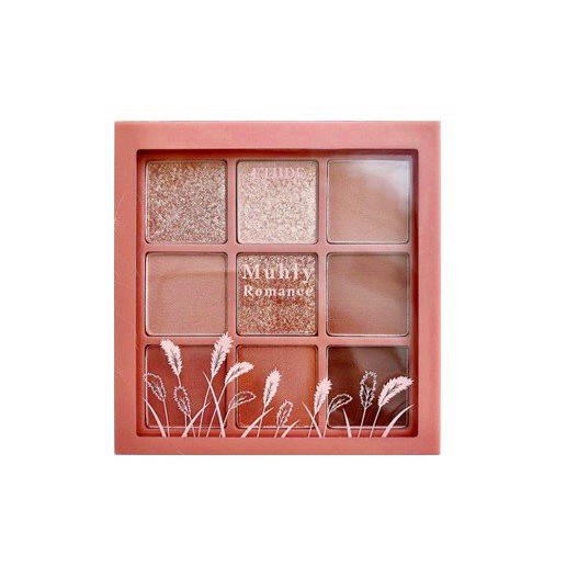 Bảng Phấn Mắt Etude House Muhly Romance Play Color Eyes