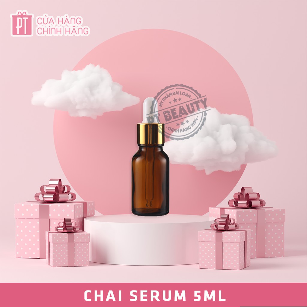 (Không vỏ) Serum Plus Tái Tạo Da Dr.wu Đài Loan 5ml | BigBuy360 - bigbuy360.vn