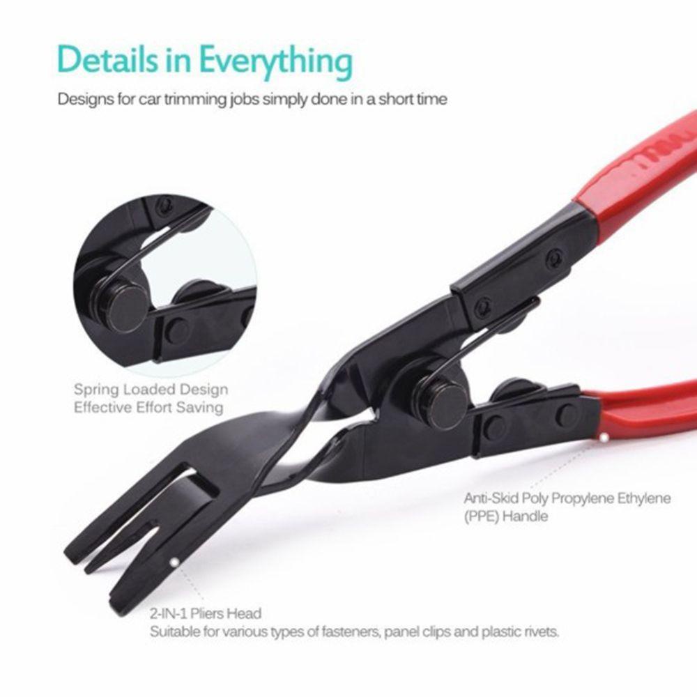 Kìm Tháo Bảng Điều Khiển Cửa Xe Hơi