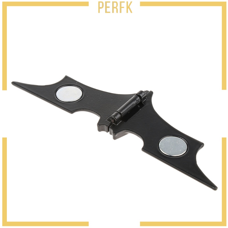 Kẹp Giữ Tiền / Thẻ Hình Dơi Thời Trang Cho Nam