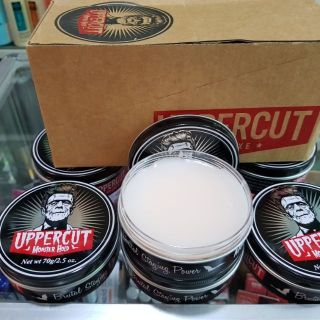 Combo 20 hộp sáp vuốt tóc Uppercut