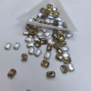 Đá khối trang trí móng