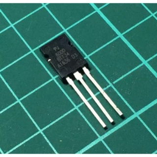 Thyristor BT134-600D 4A 600V