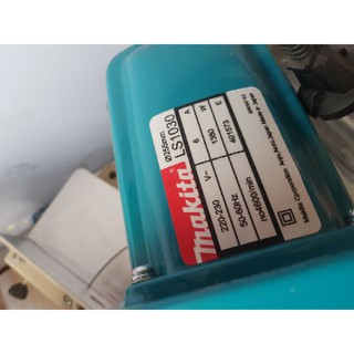 Máy cắt nhôm makita [Sẵn Hàng-Gia Gốc]