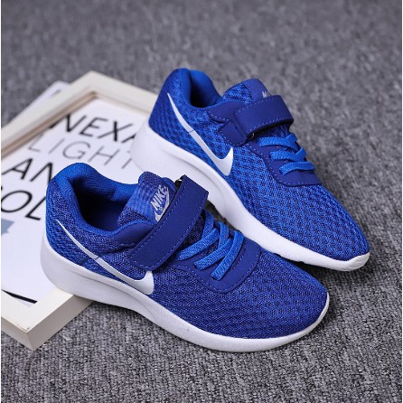 Giày Thể Thao Nike Roshe Run Thời Trang Cho Bé