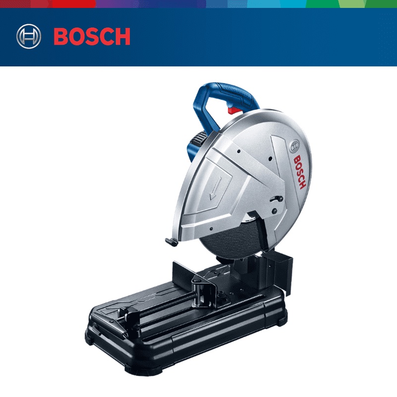 Máy cắt sắt Bosch GCO 220