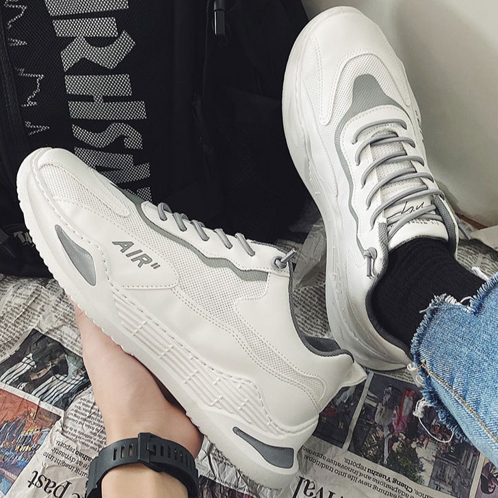 ⚡Xả kho⚡Giày Thể Thao Nam 2020 - PAVARCIA PS 22 | BigBuy360 - bigbuy360.vn