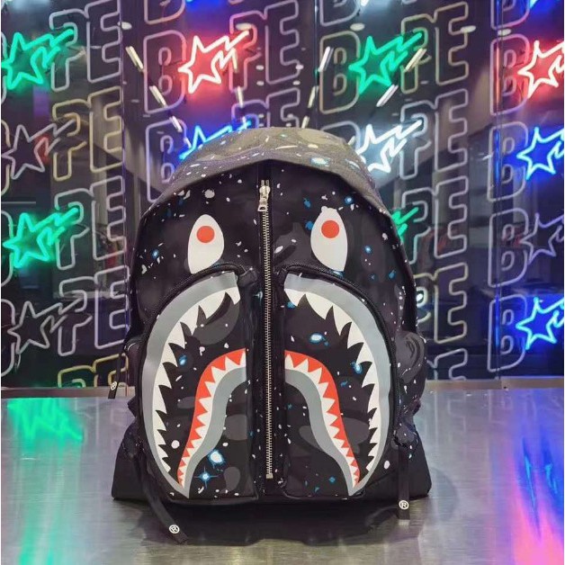 (⚡️ 𝗡𝗘𝗪 𝗔𝗥𝗥𝗜𝗩𝗔𝗟 2022 + TỔNG HỢP BALO ) BALO BAPE Unisex BackPack [ HÀNG Limited ] | GIÁ RẺ - CAM KẾT CHẤT LƯỢNG VỚI KH