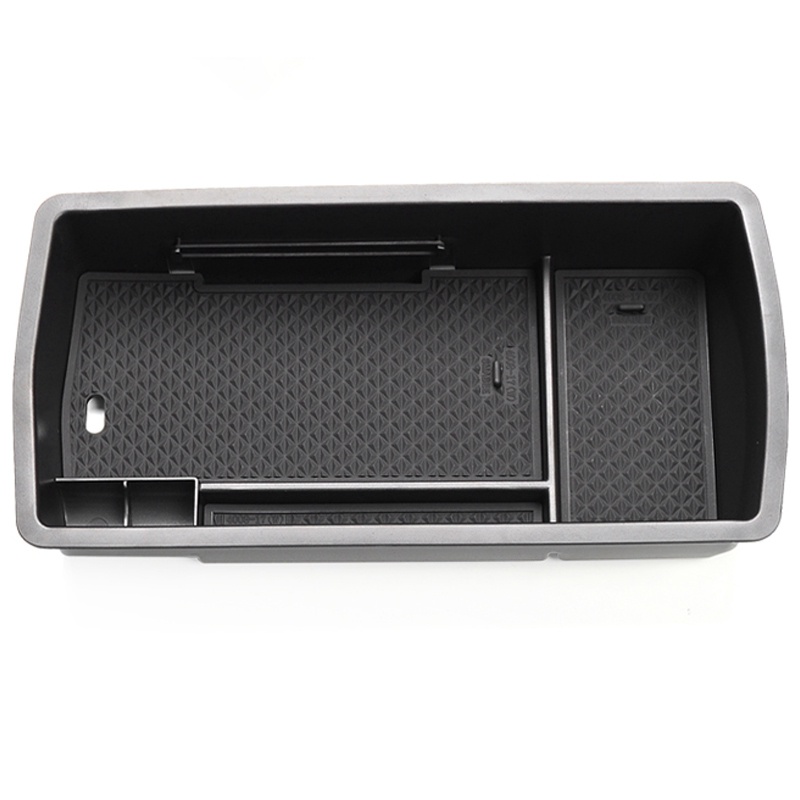 Hộp đựng đồ gắn tay vịn xe hơi Peugeot 3008 4008 5008 2017-2020 MK2 3008GT GT