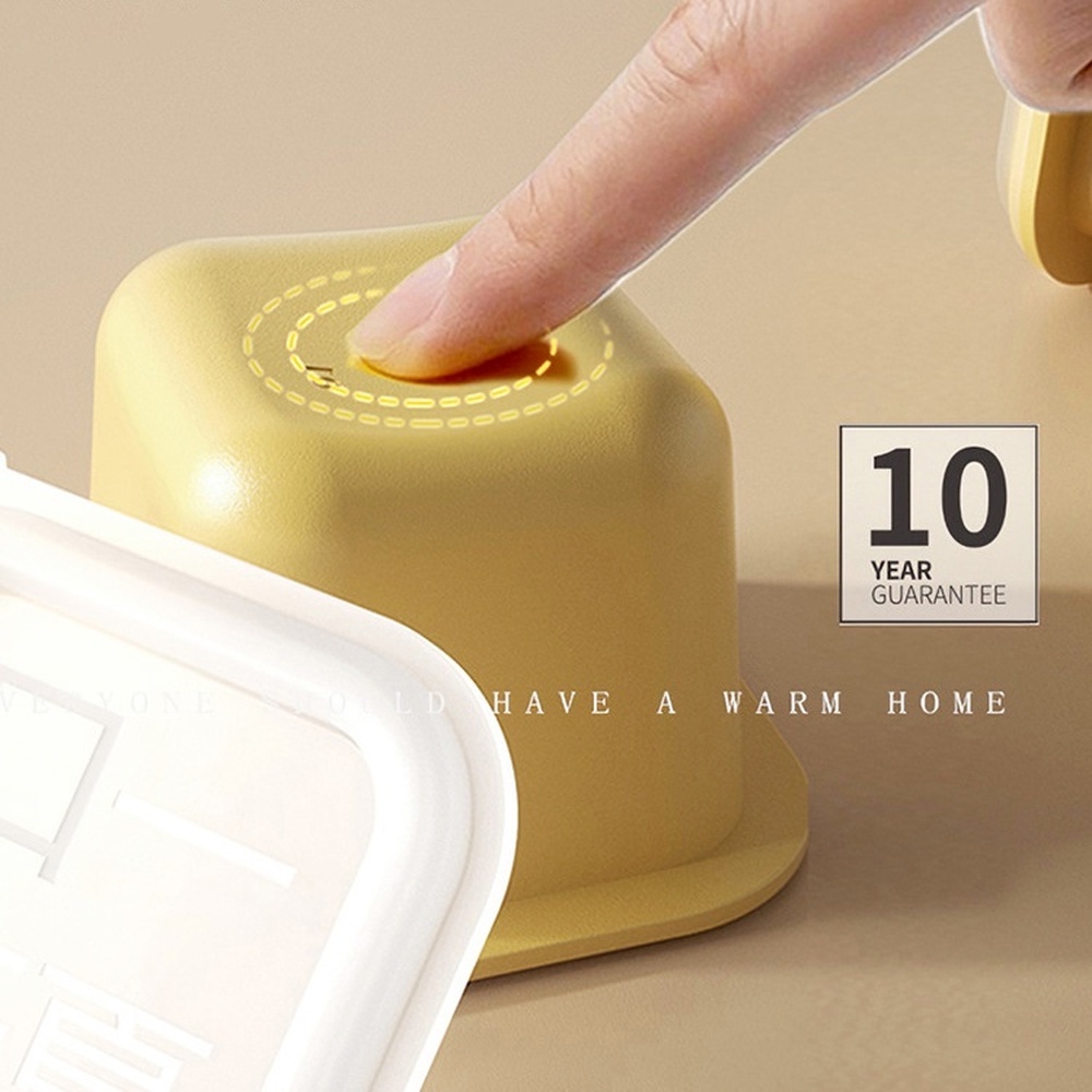 Khuôn Làm Đá Lạnh / Pudding / Trái Cây Có Nắp Đậy DIY Sáng Tạo