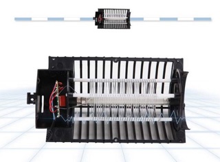 Đèn diệt côn trùng, bắt muỗi Electronical Mosquito Killer