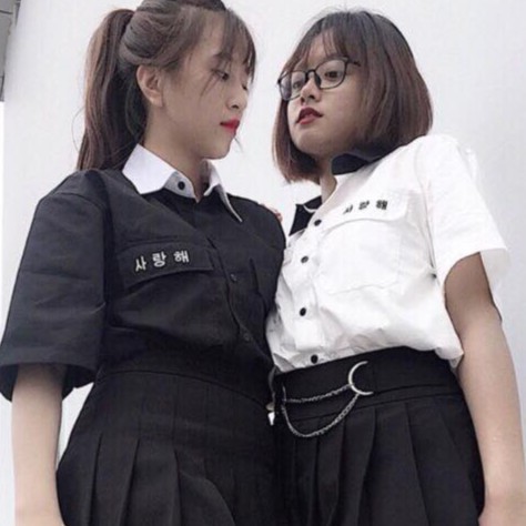 ÁO SƠ MI THÒI TRANG, ÁO SƠ MI NAM NỮ, ÁO SƠ MI, ÁO KIỂU,ÁO ĐẸP, ÁO HOT | BigBuy360 - bigbuy360.vn