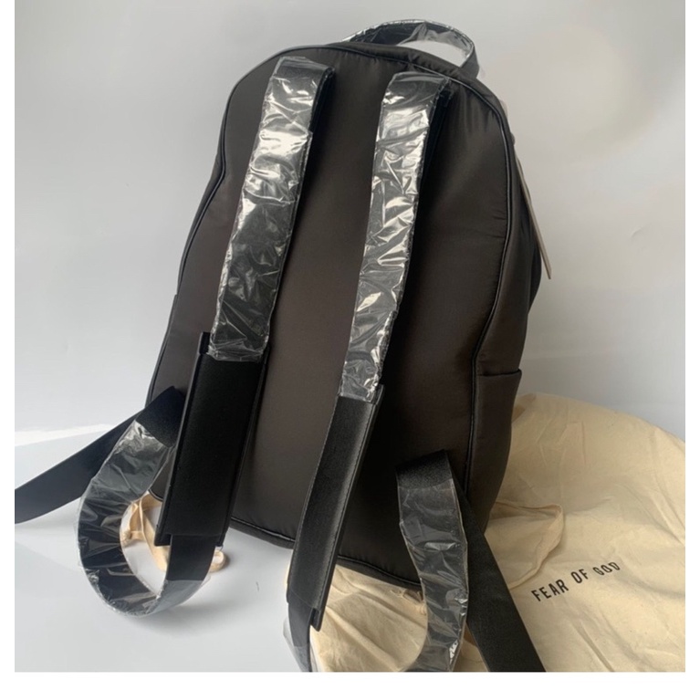Balo FEAR OF GOD 7TH / Cặp FEAR OF GOD 7TH- Fear of God Seventh Collection Backpack / FOG