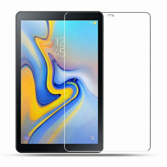 Dán cường lực cho  samsung galaxy tab a 8.0 2018 - t387